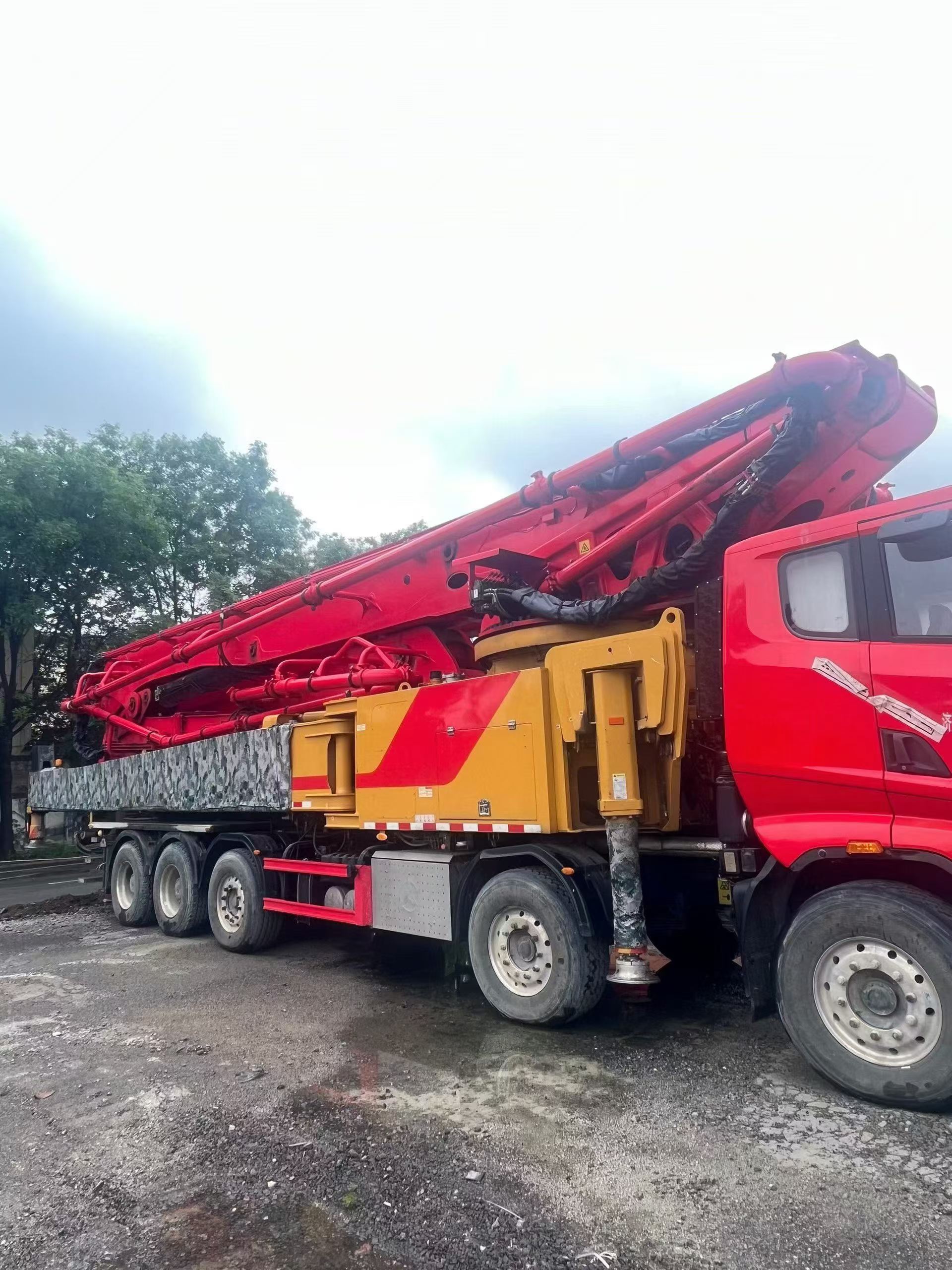 51机械