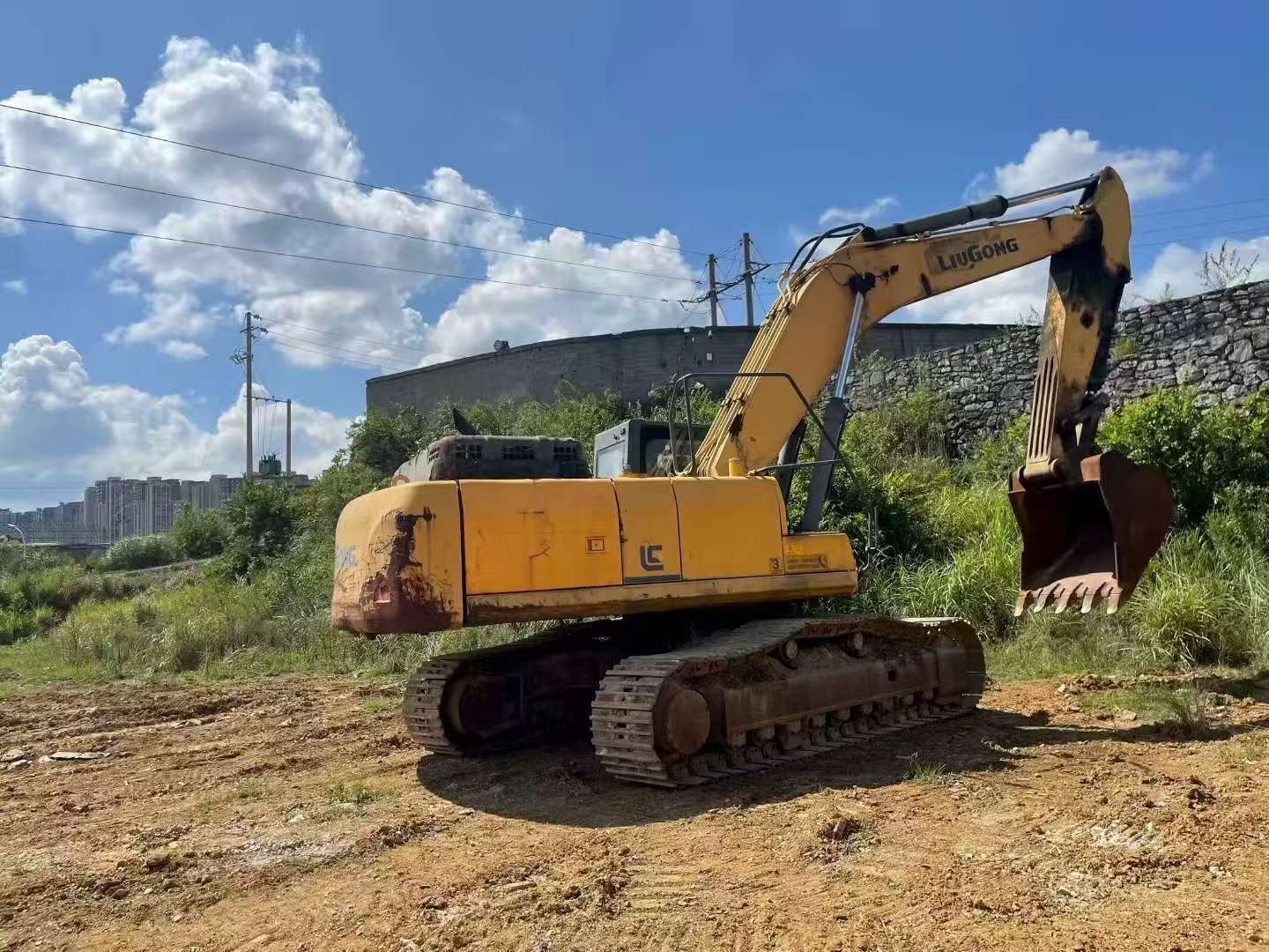 51机械