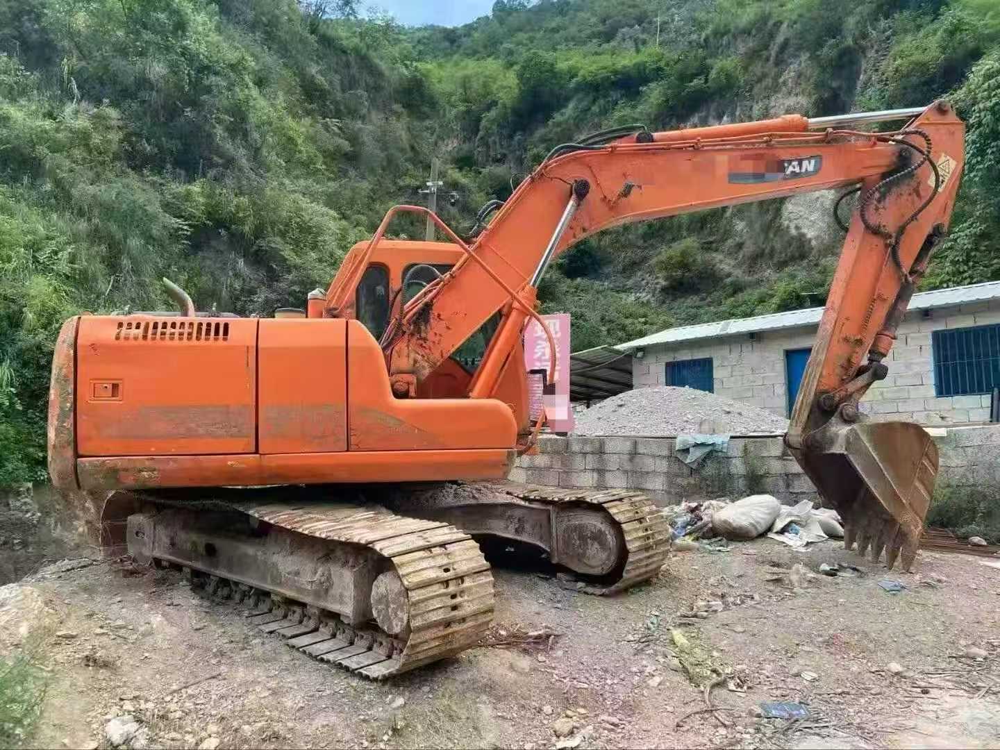51机械