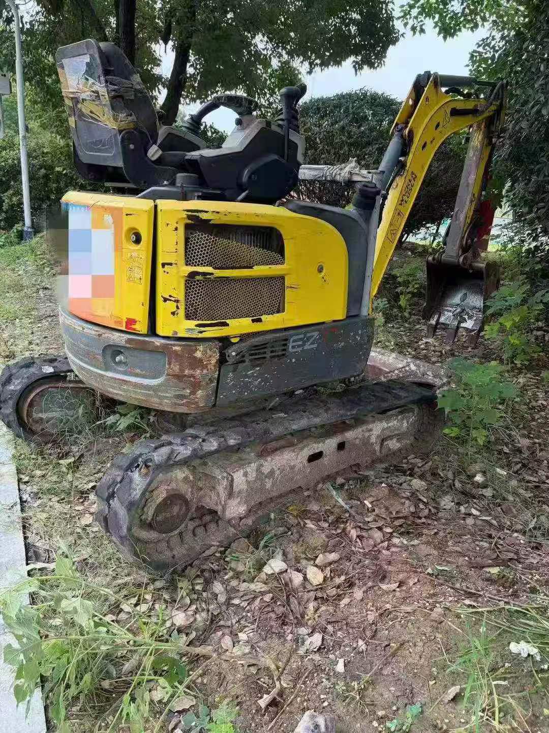 51挖机