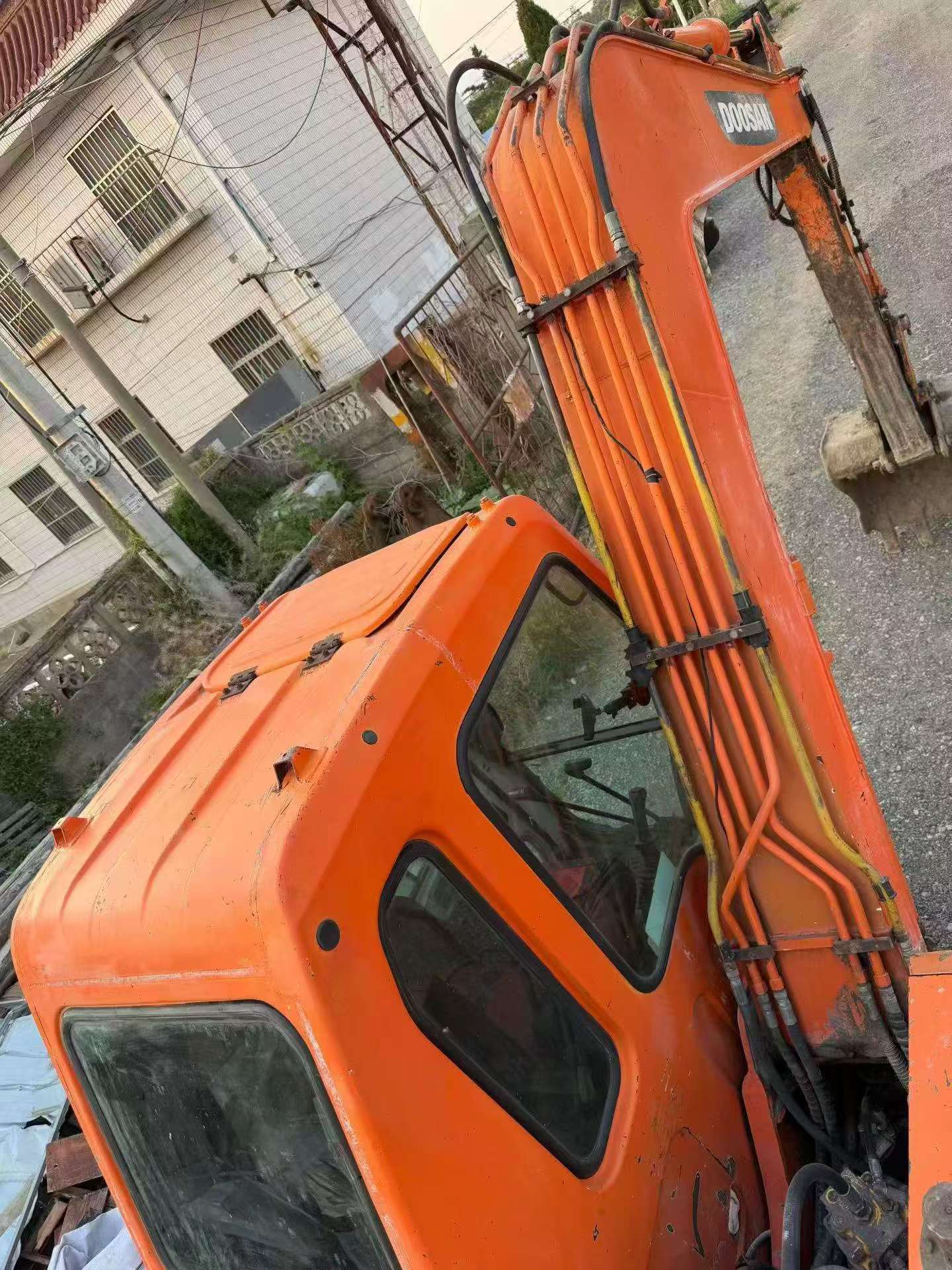 51机械