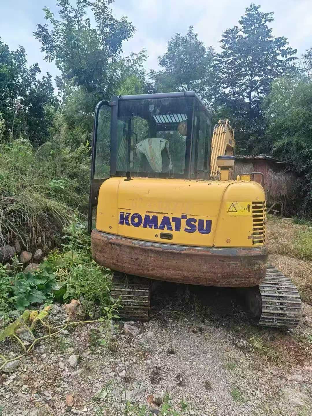 51机械