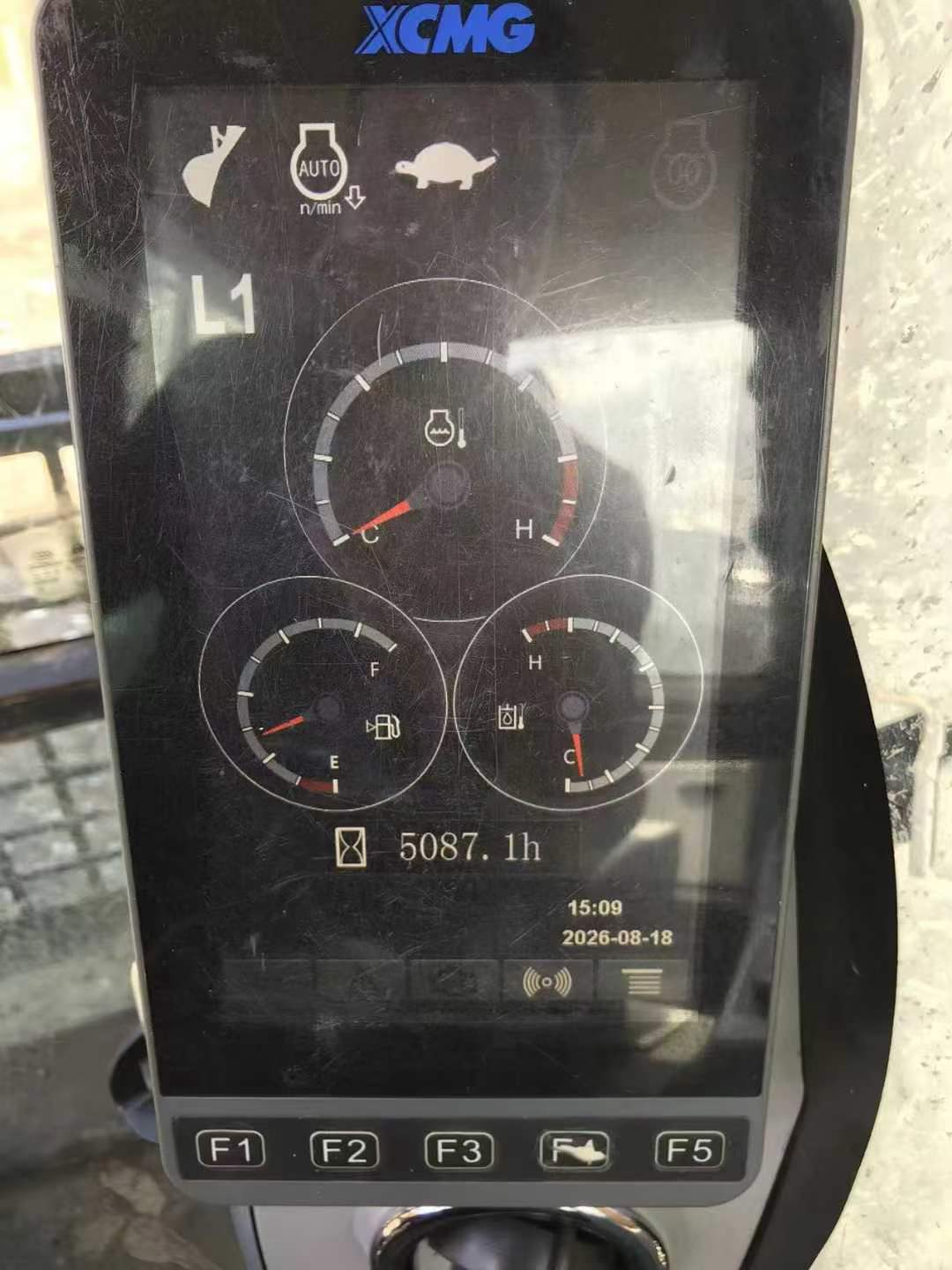 51机械