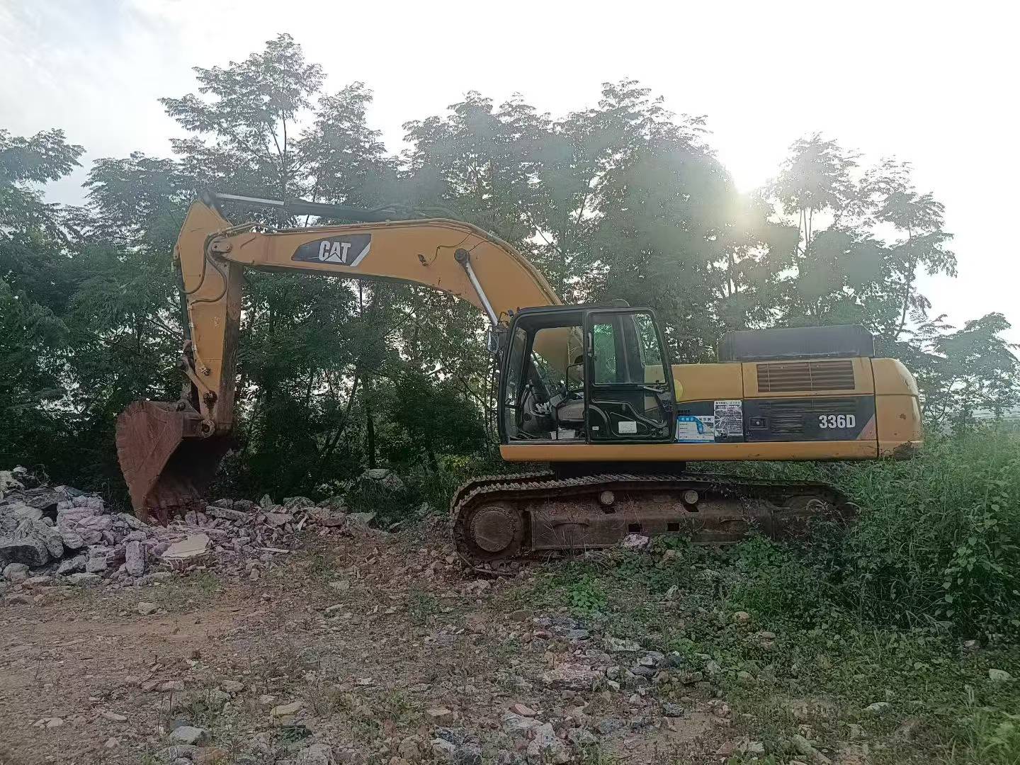 51机械