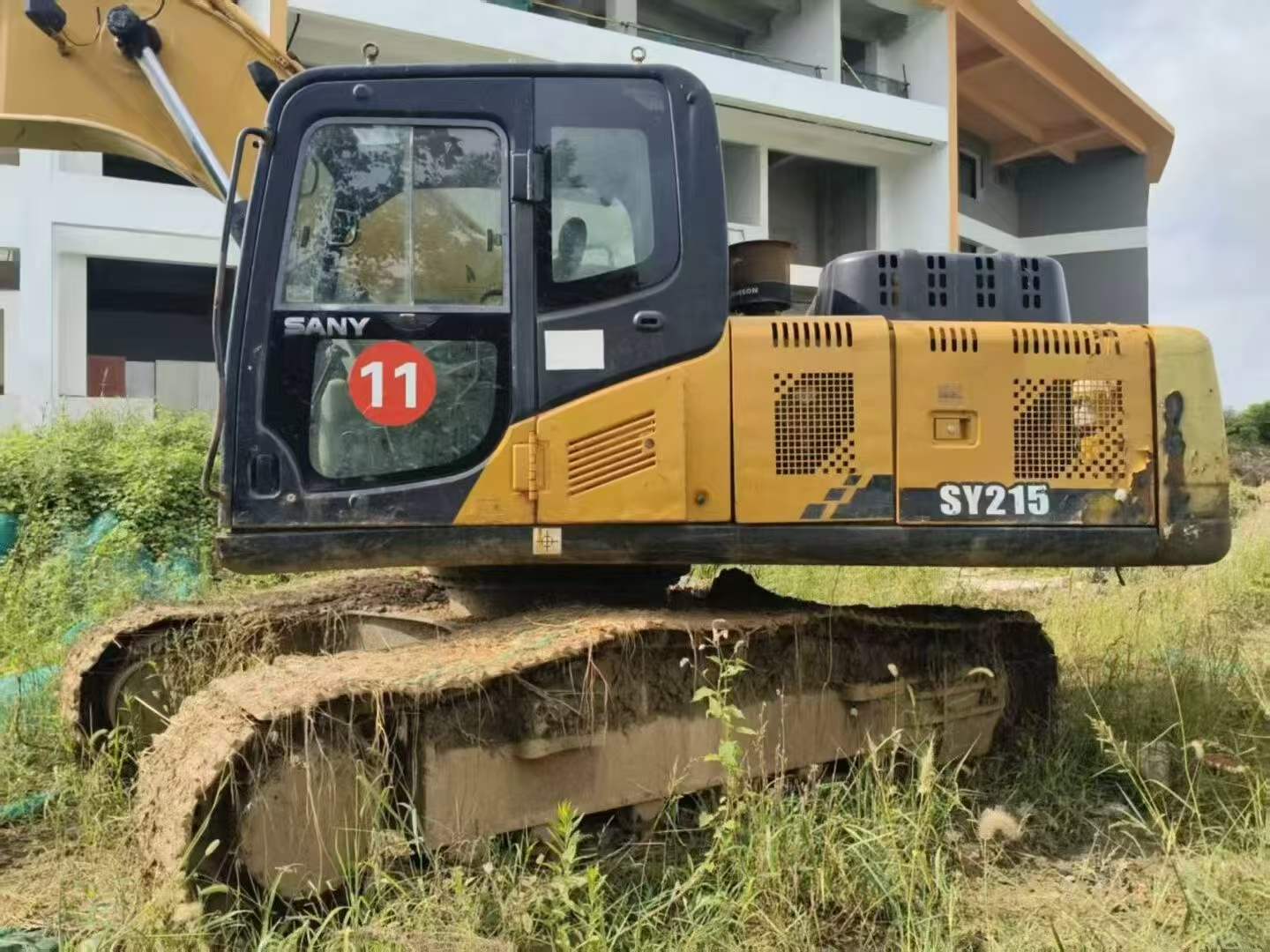 51机械
