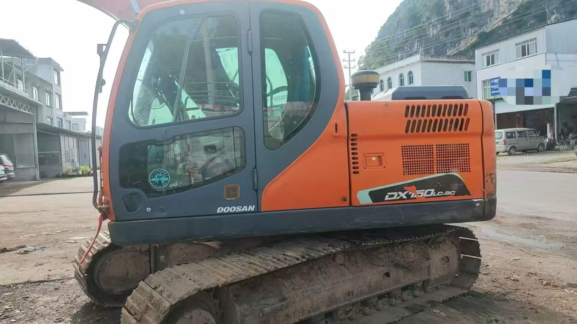 51挖机