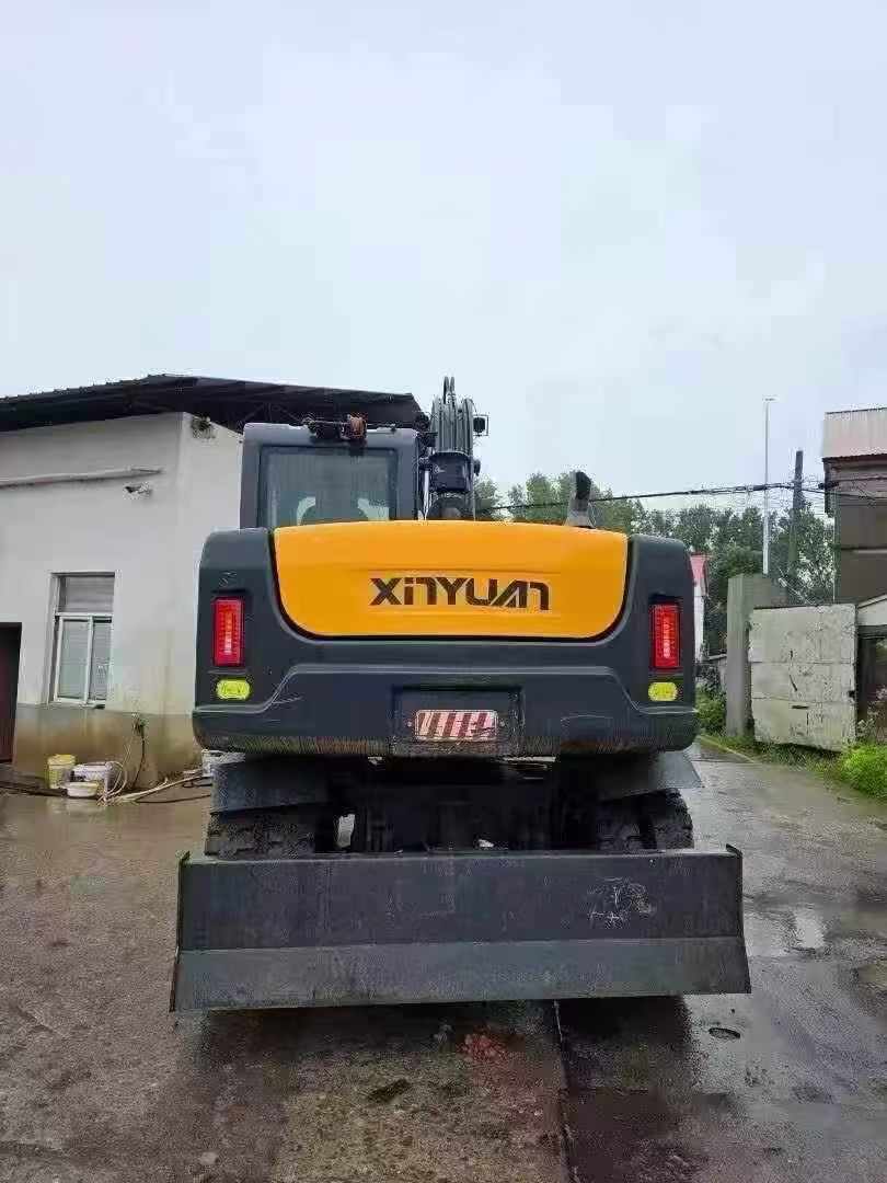 51机械