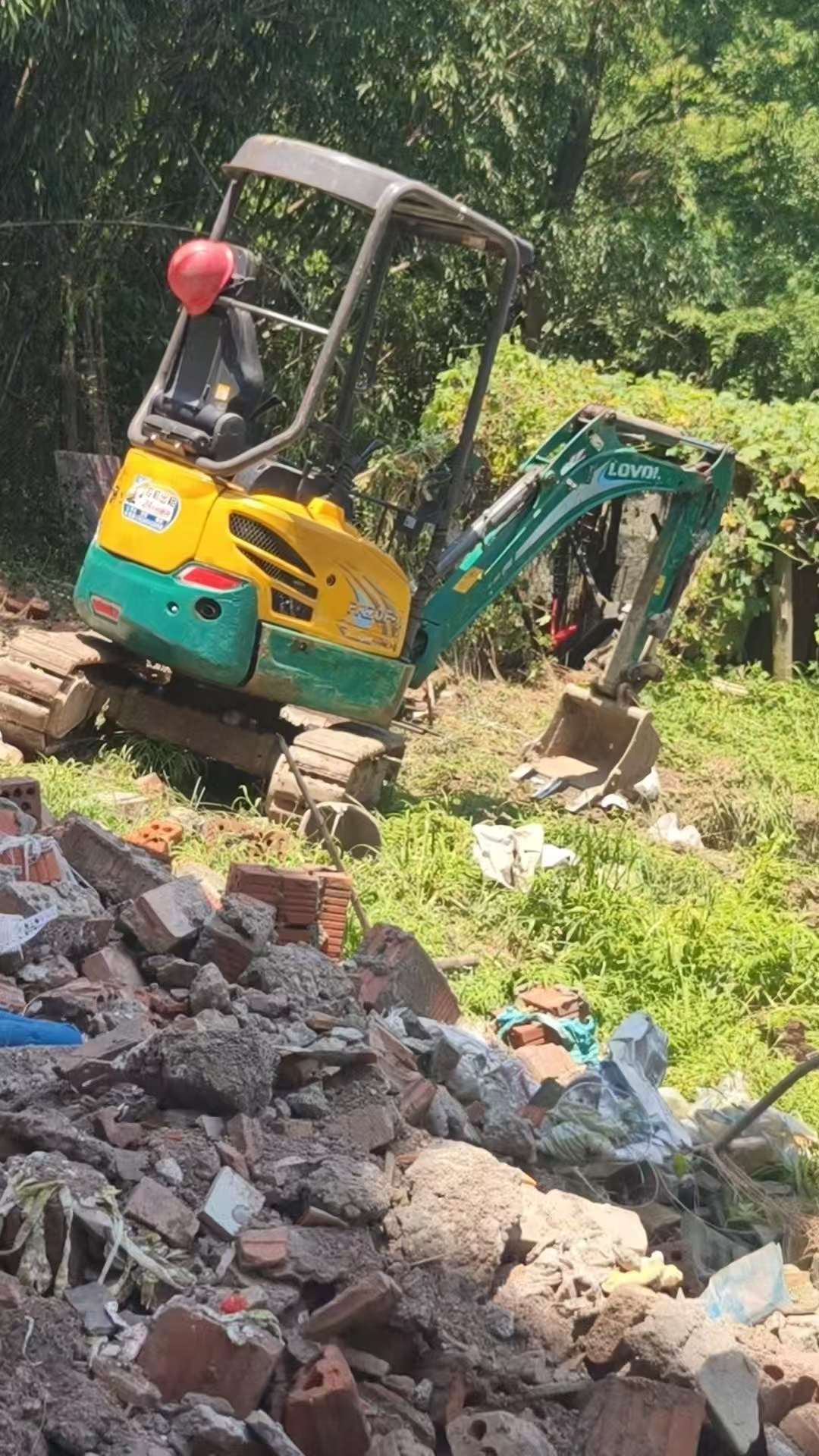 51机械