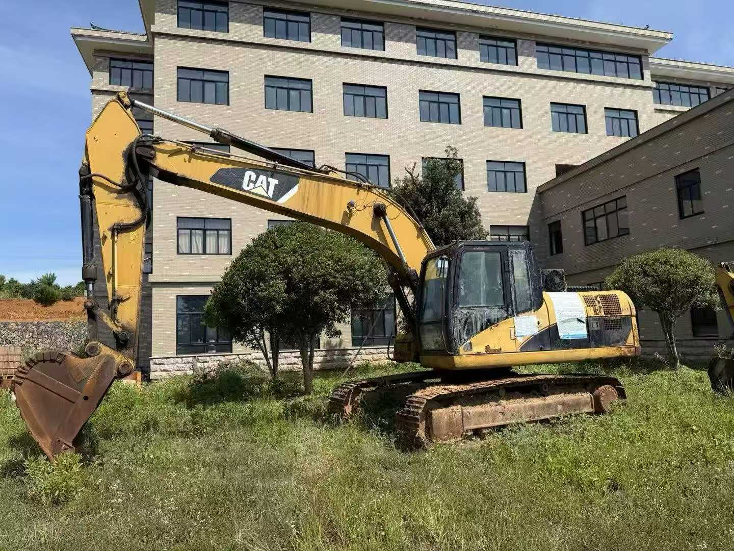 51机械