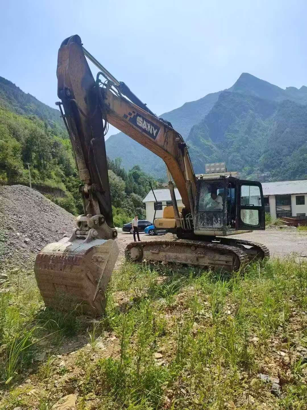 51机械