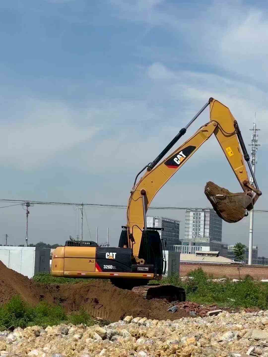 51机械