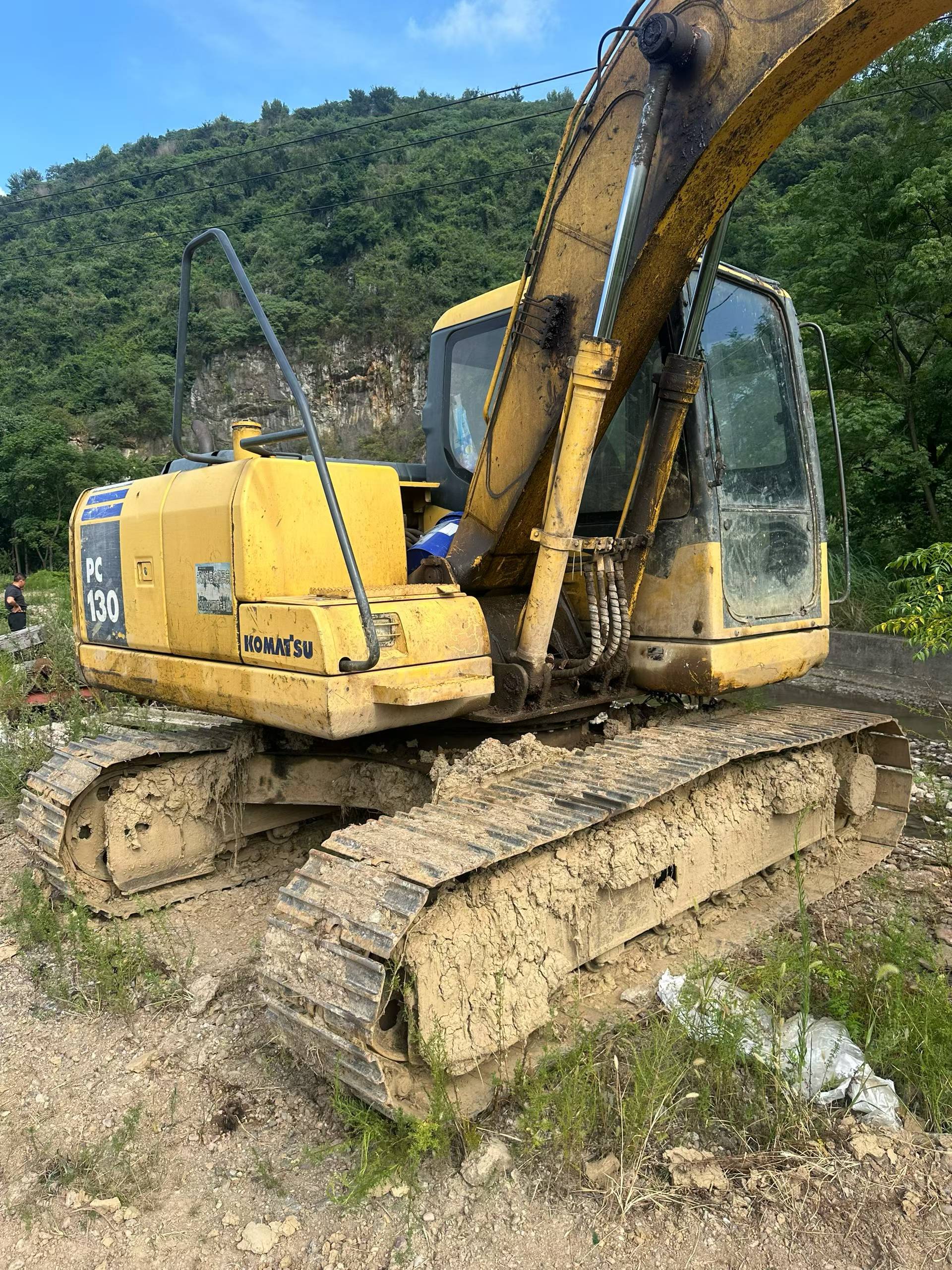 51机械