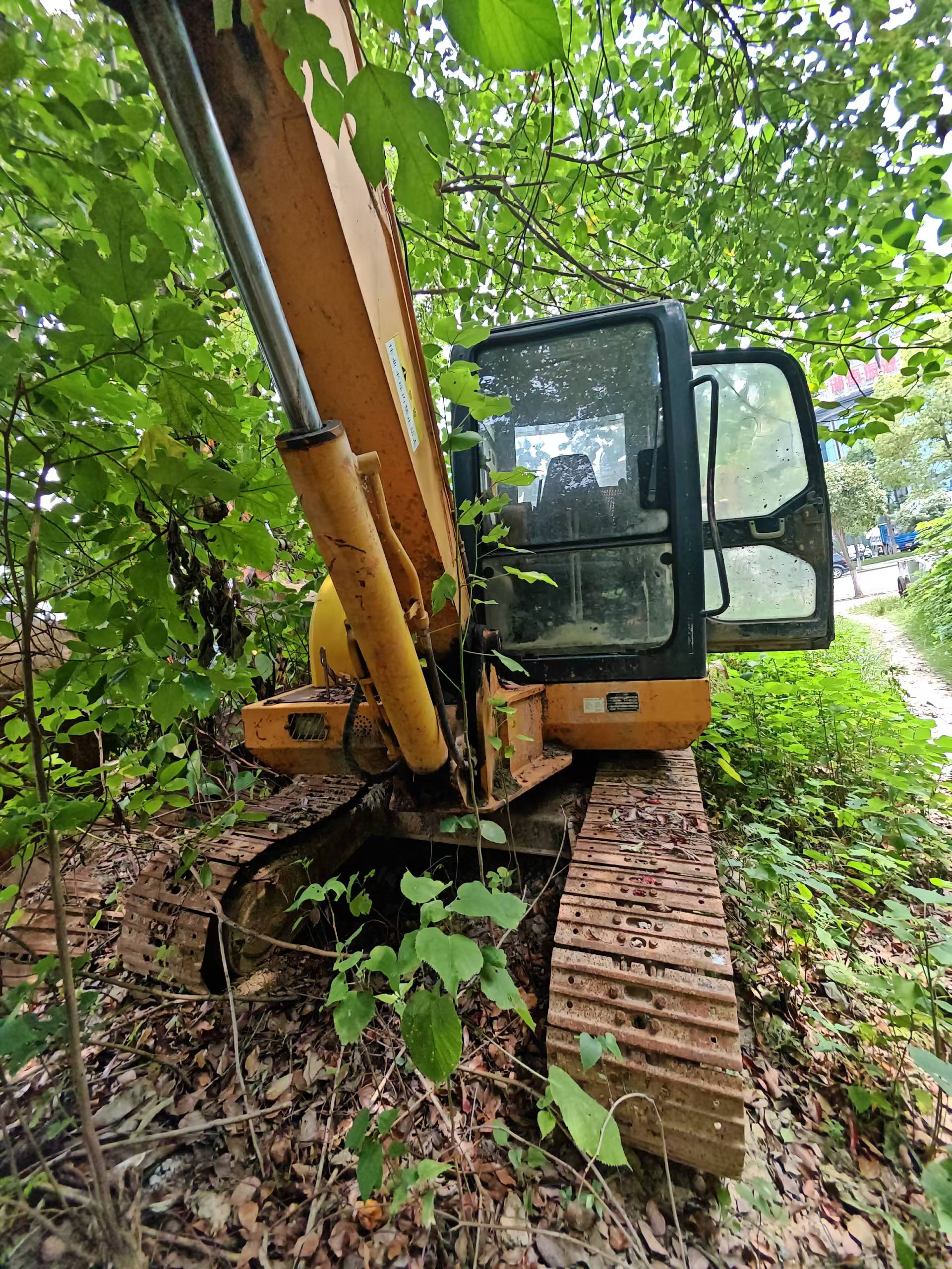 51机械