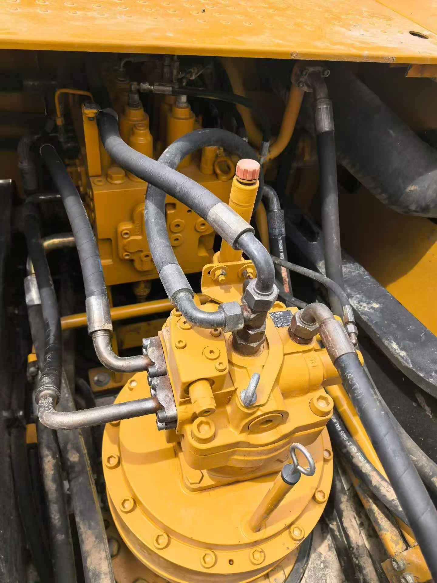 51机械