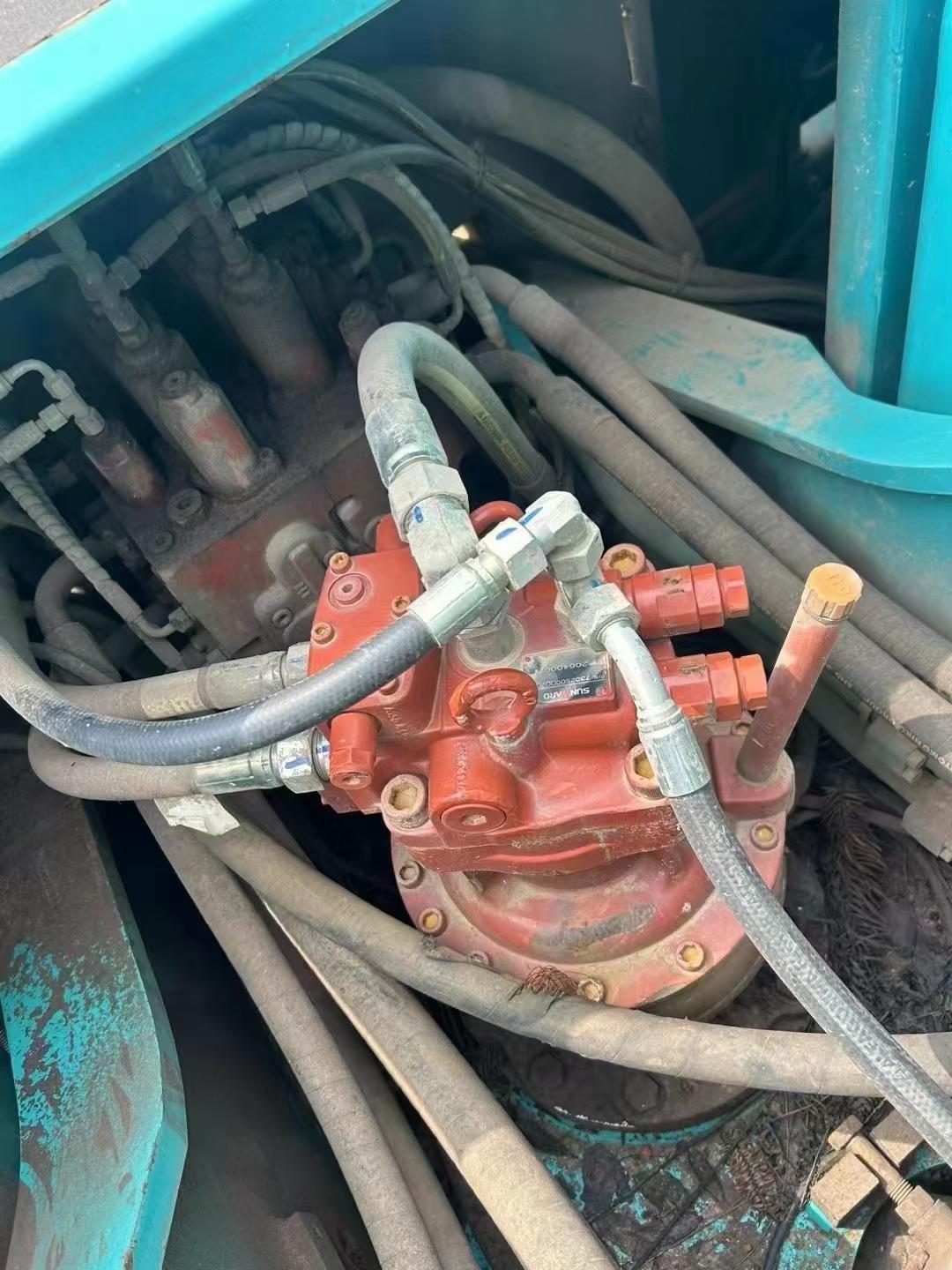 51机械