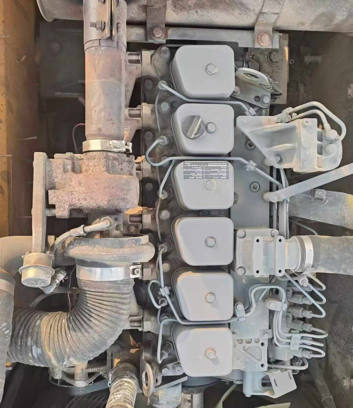 51机械