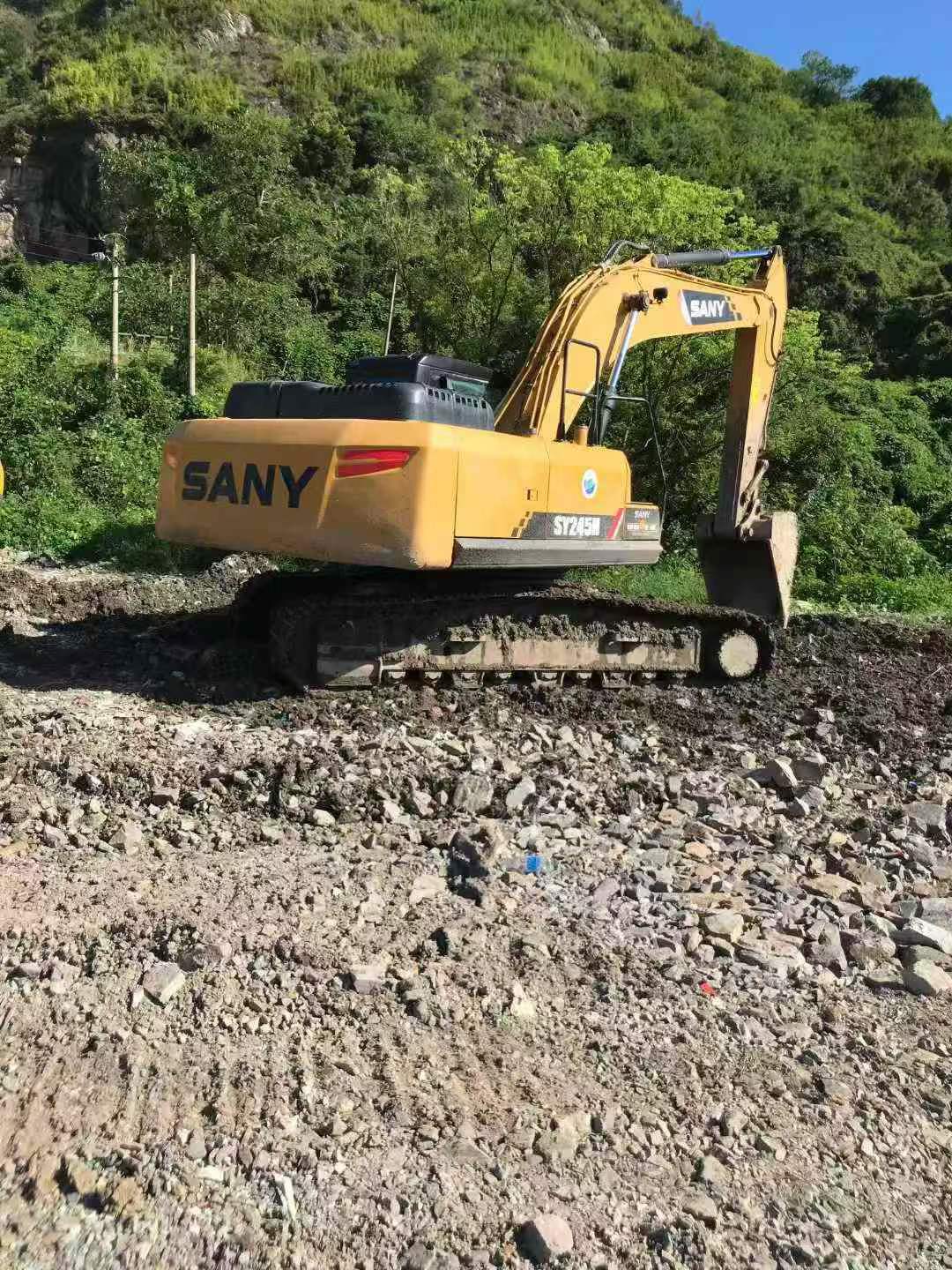 51机械