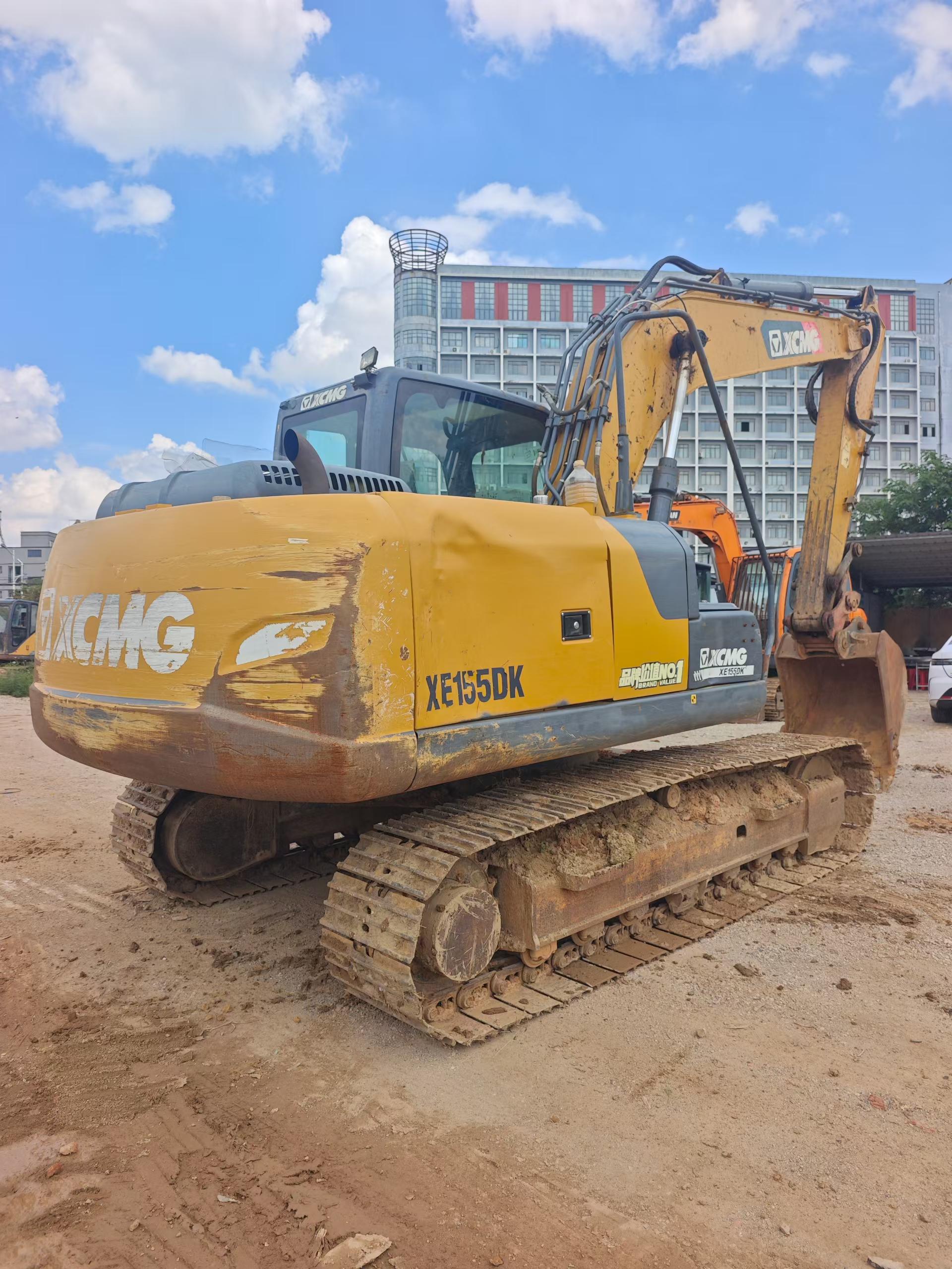 51机械