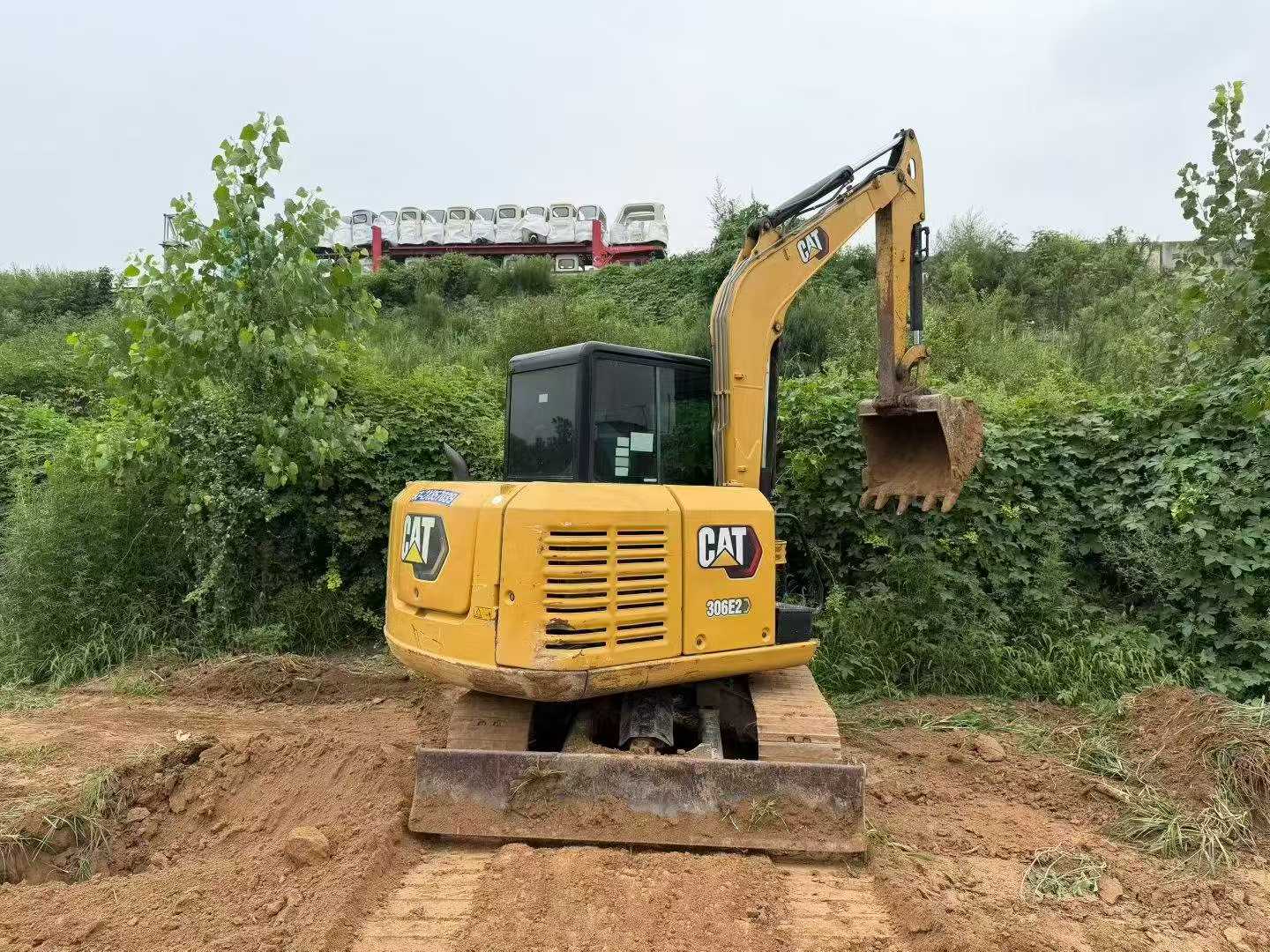 51机械
