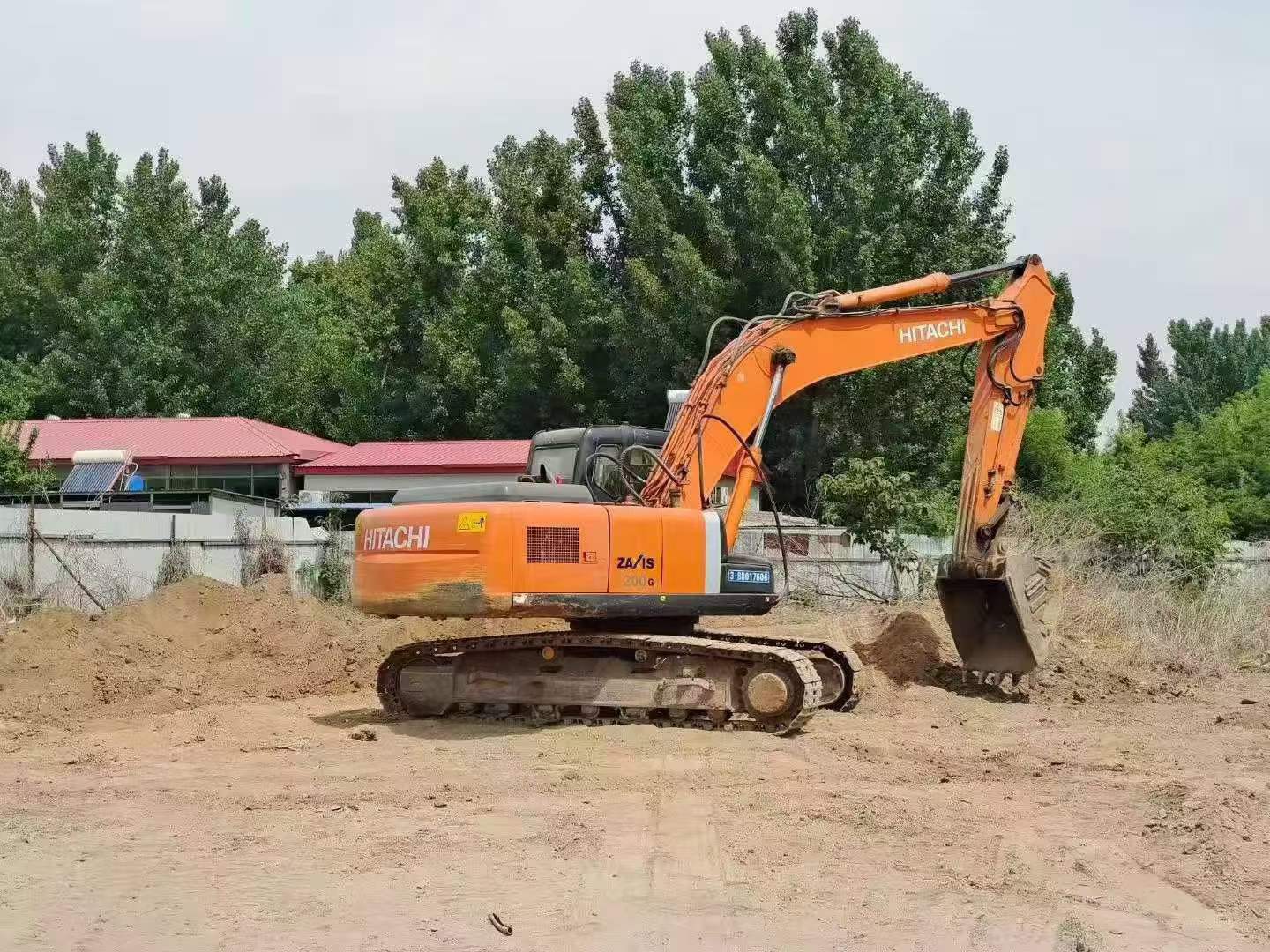 51挖机