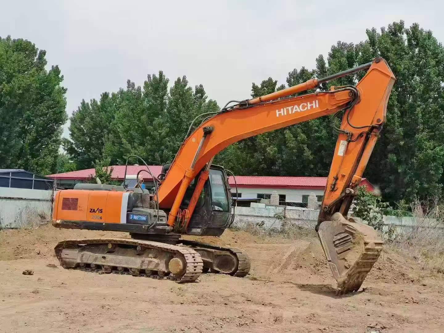 51挖机