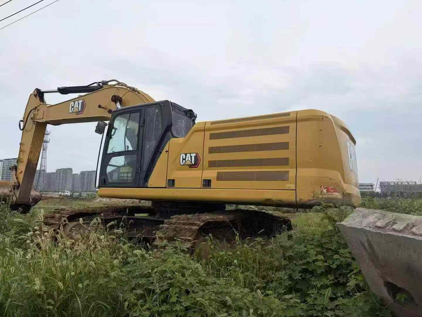 51机械