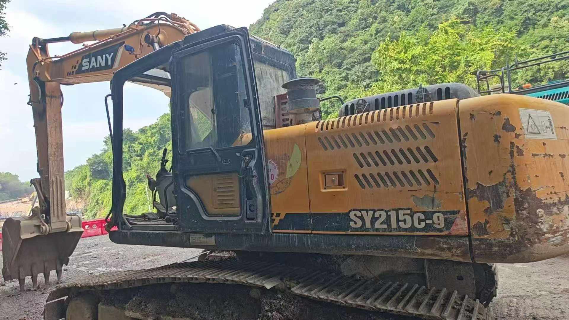51机械