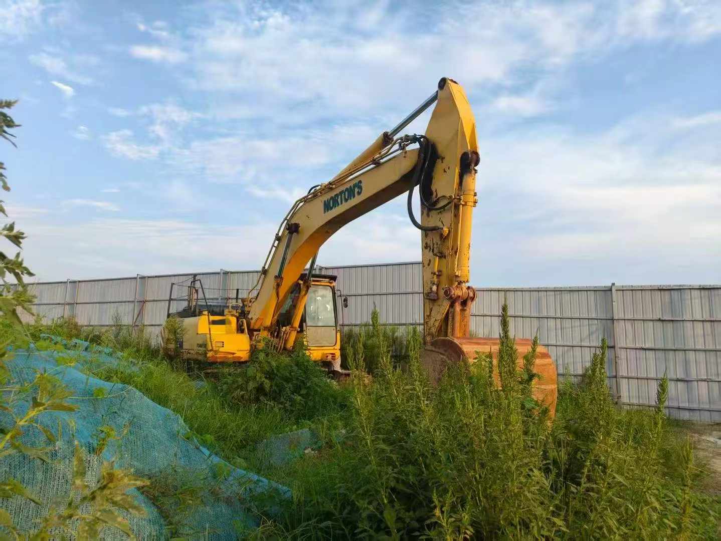 51机械