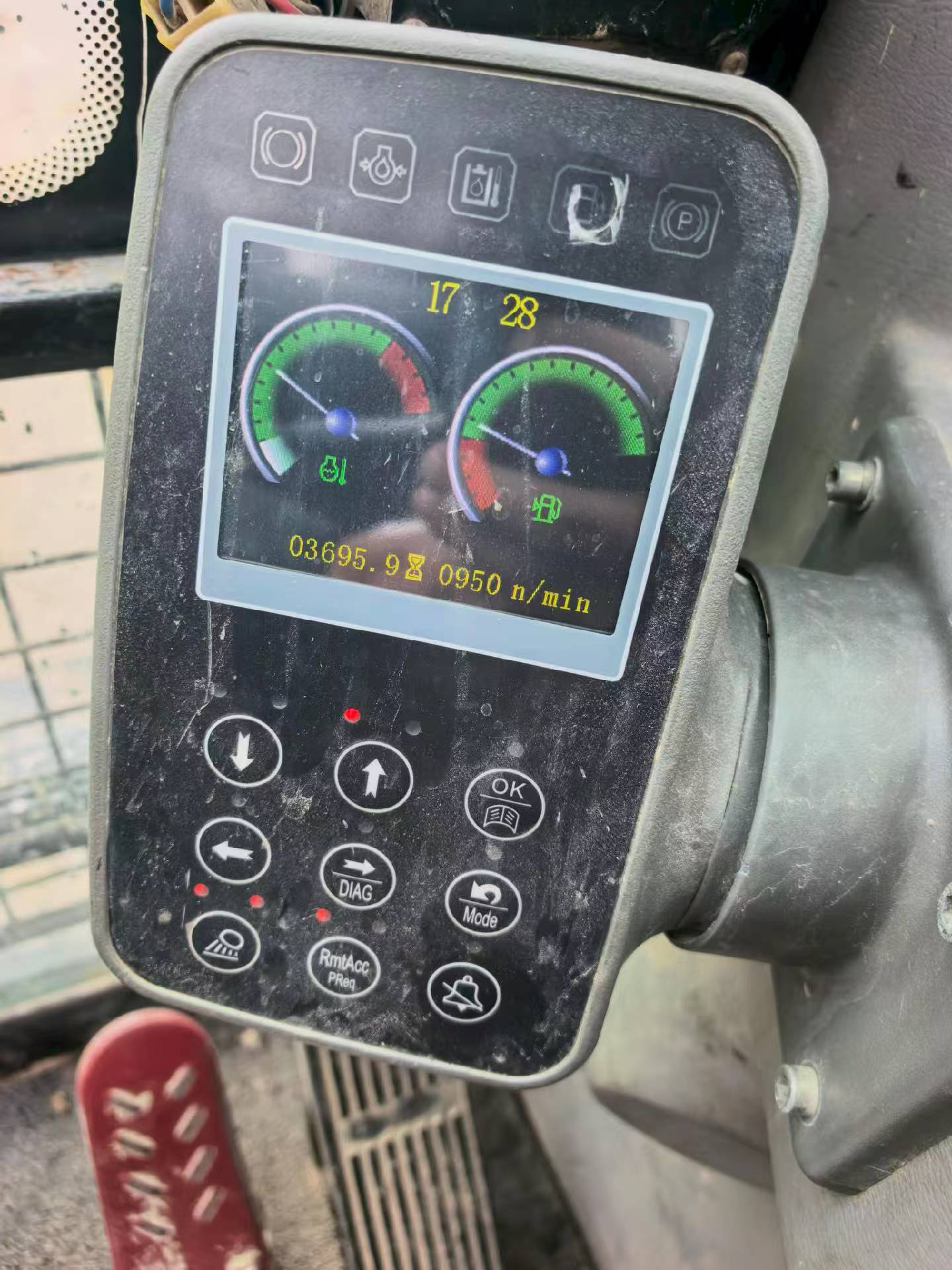 51机械