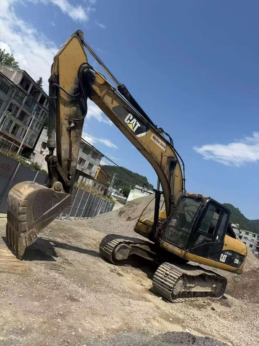 51挖机