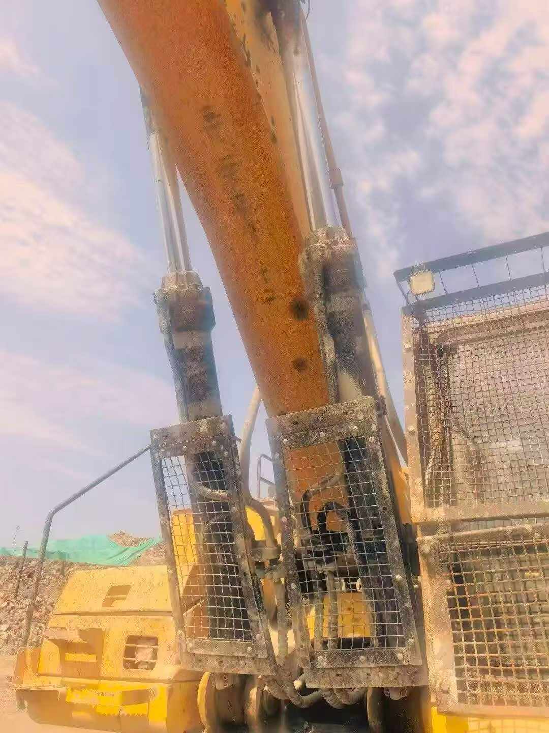 51机械