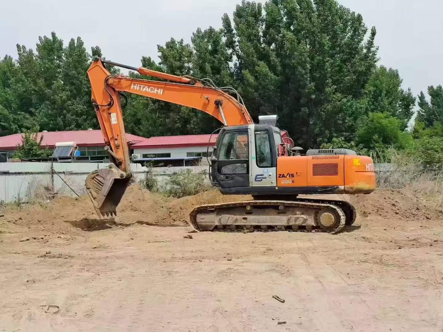 51挖机