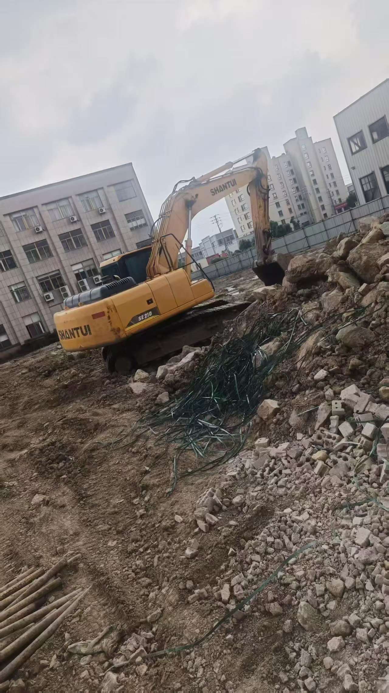 51机械