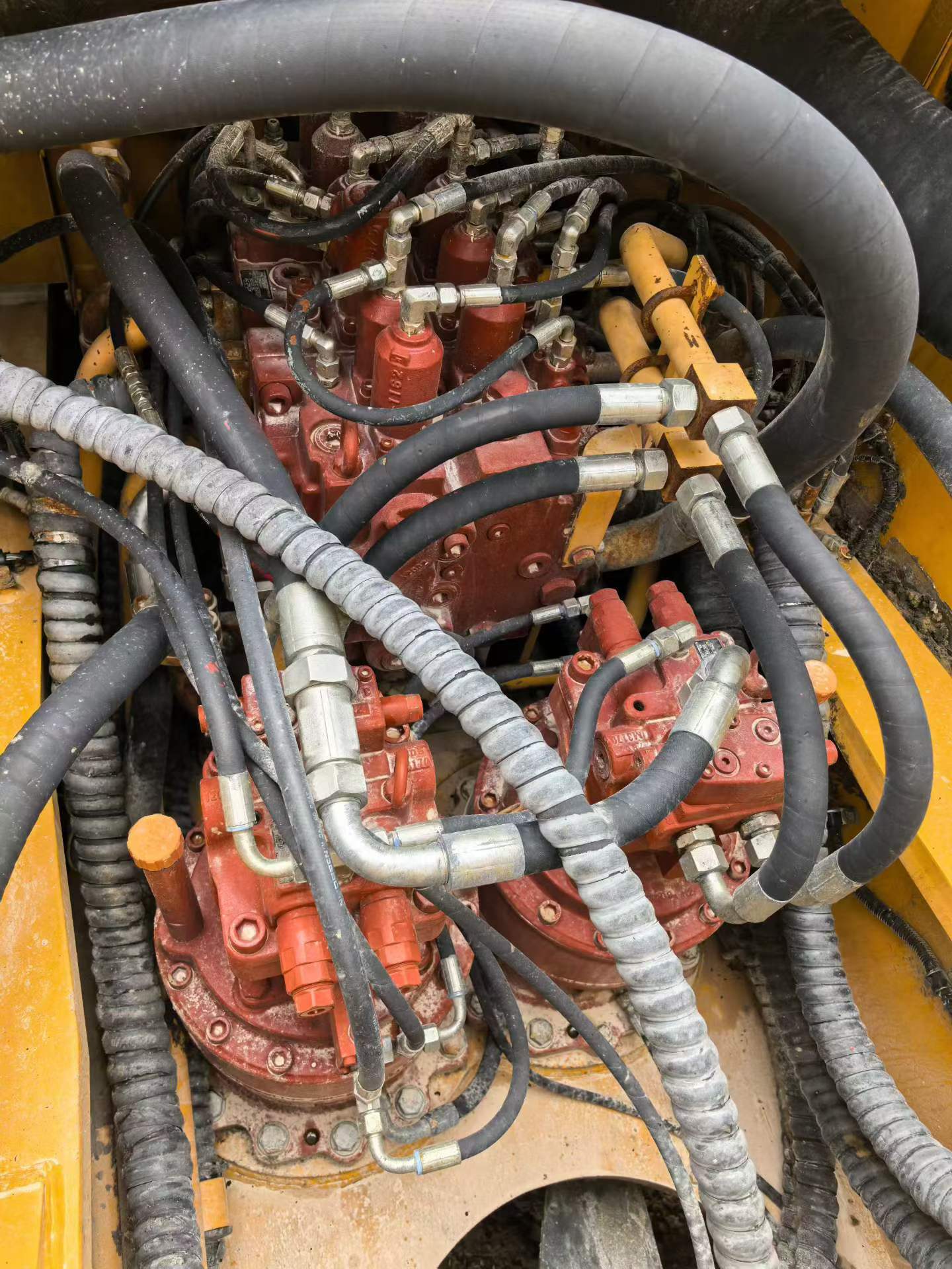 51机械