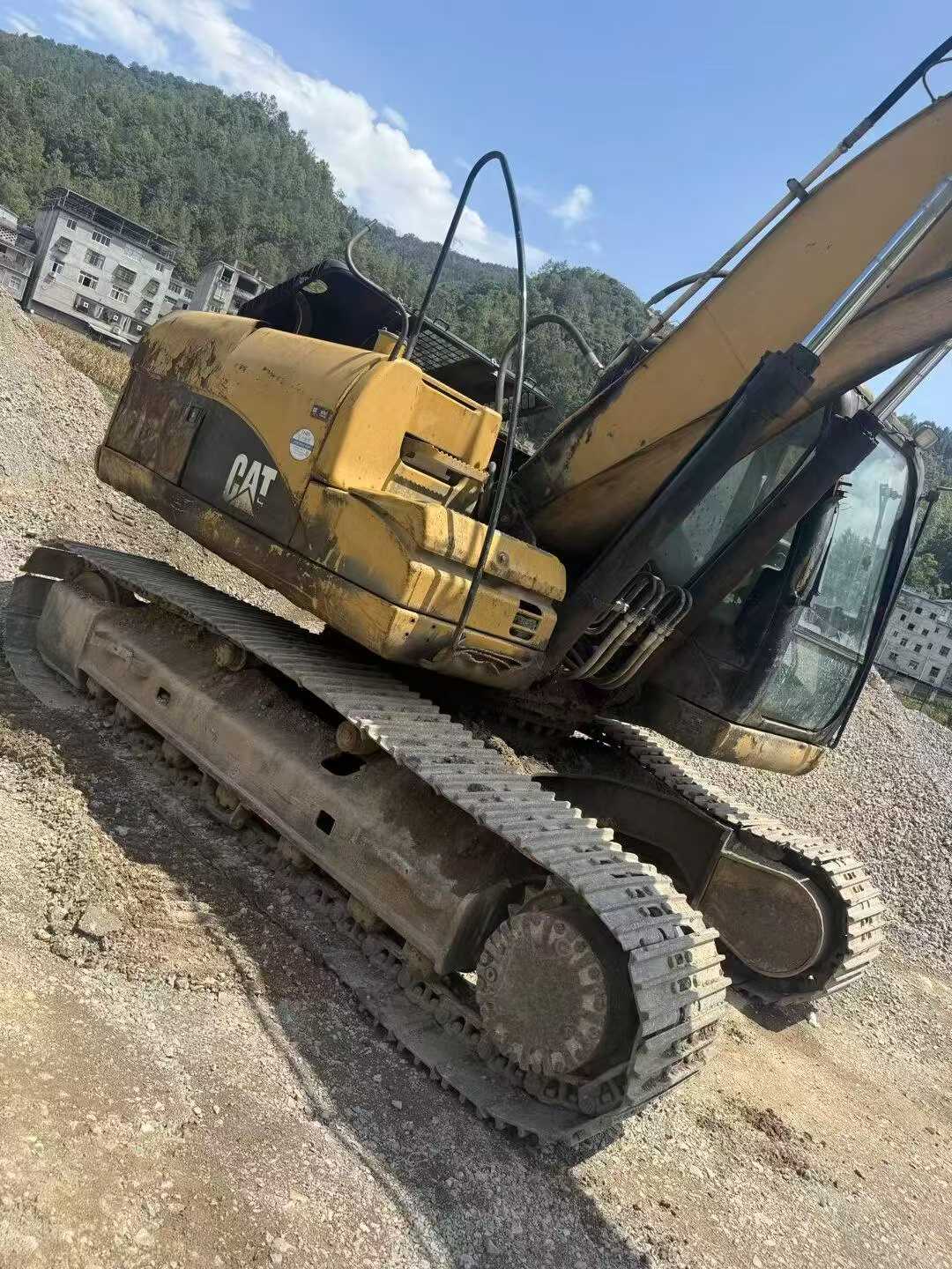 51挖机