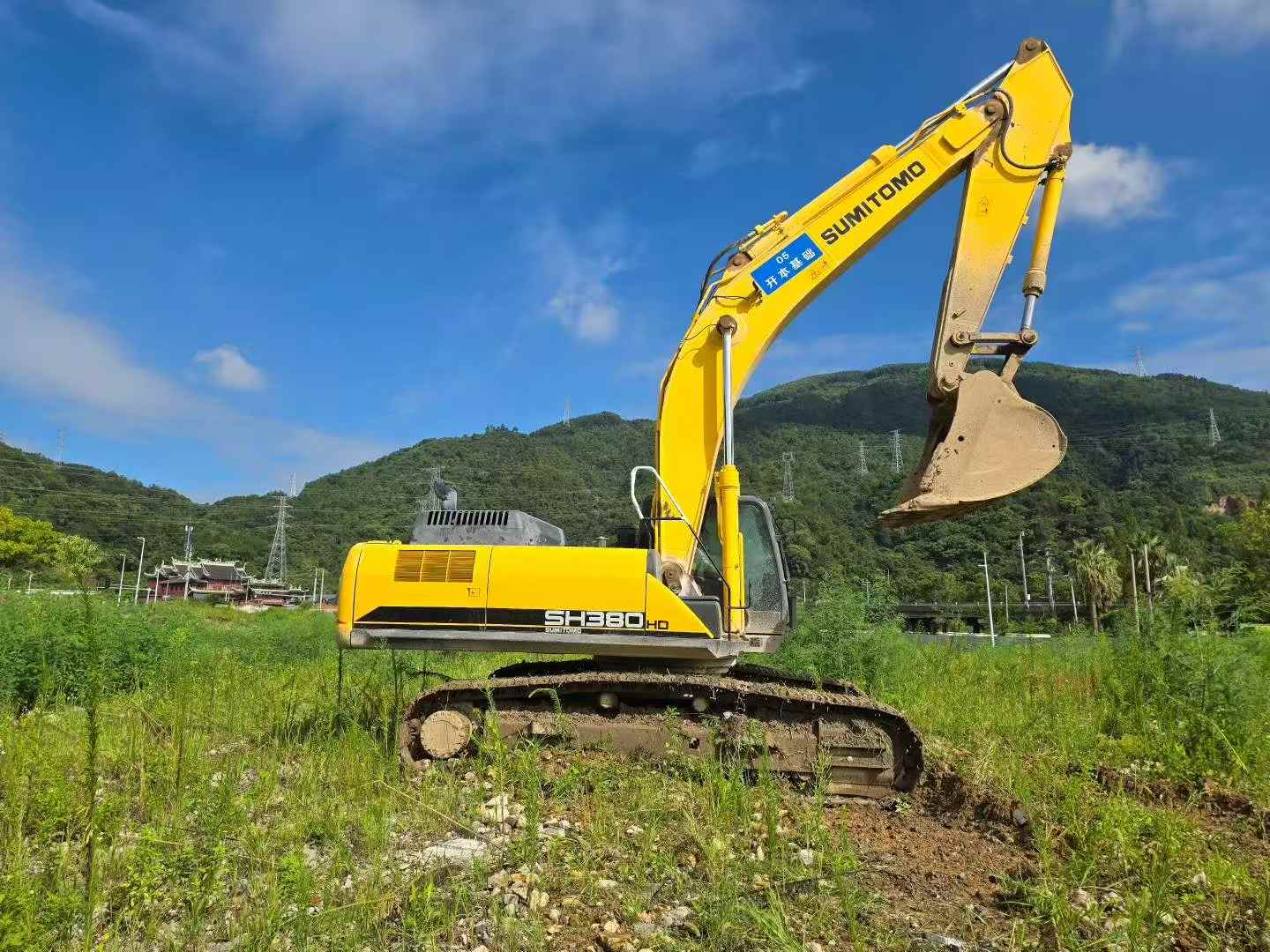51机械