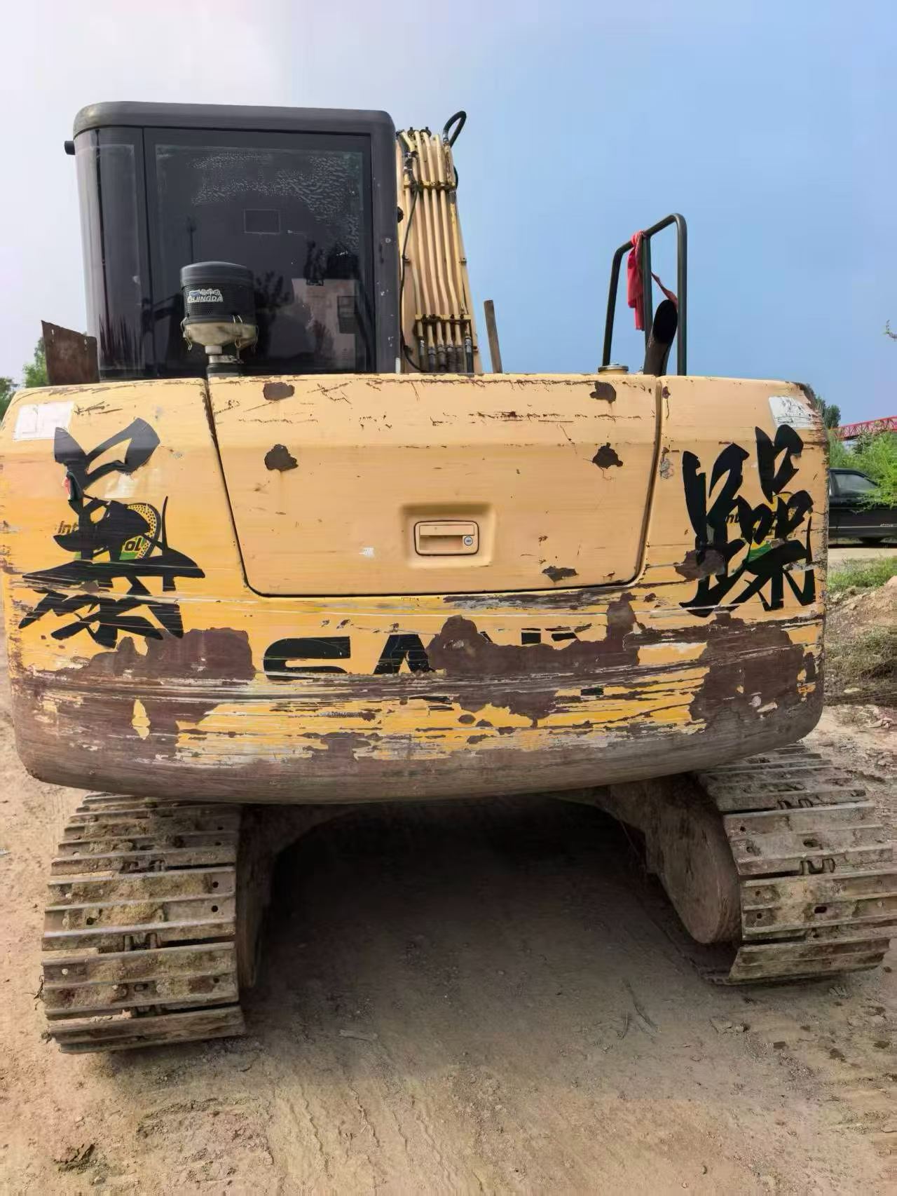 51机械