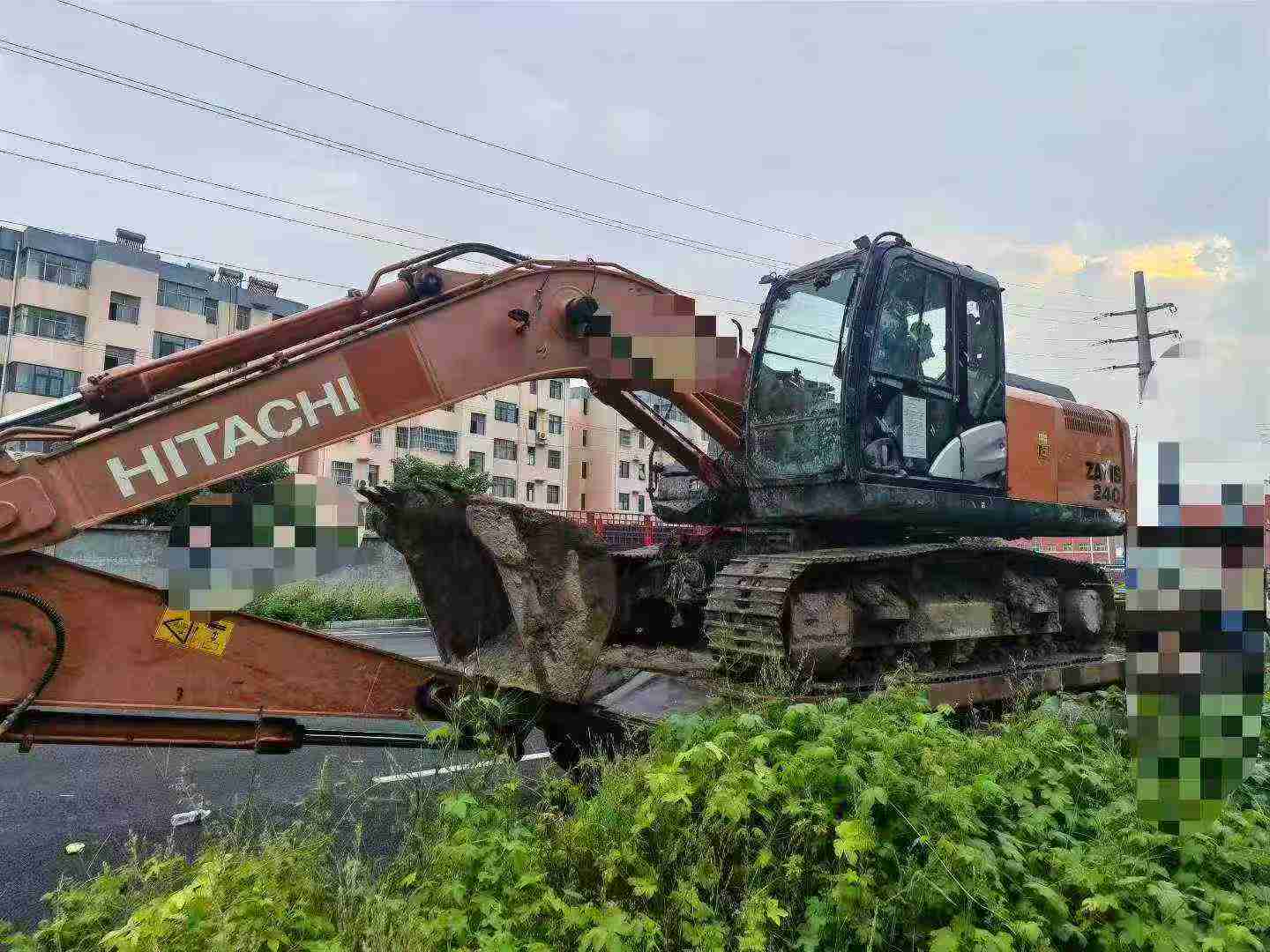 51机械