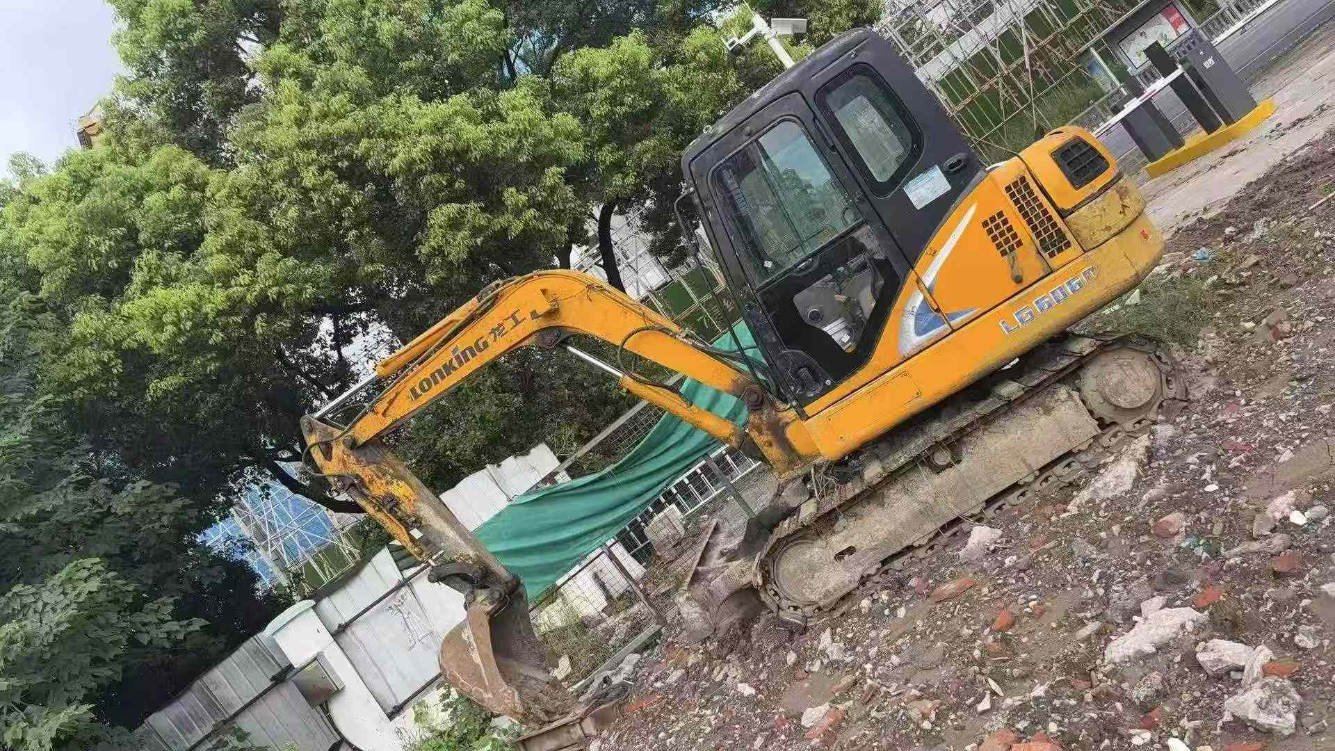 51机械