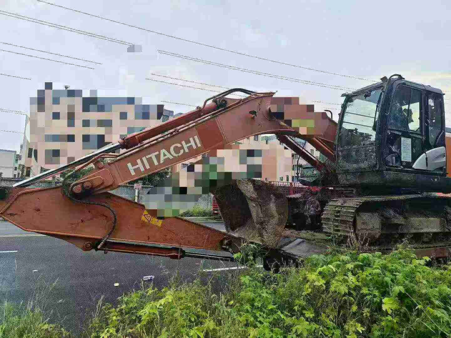 51机械