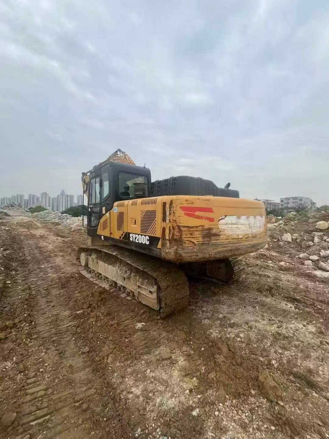 51机械