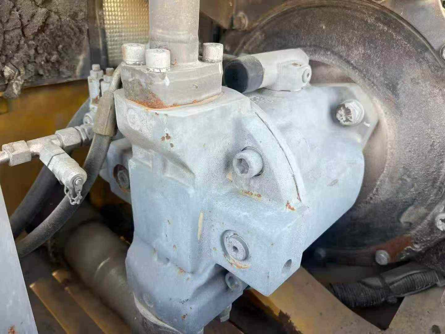 51机械