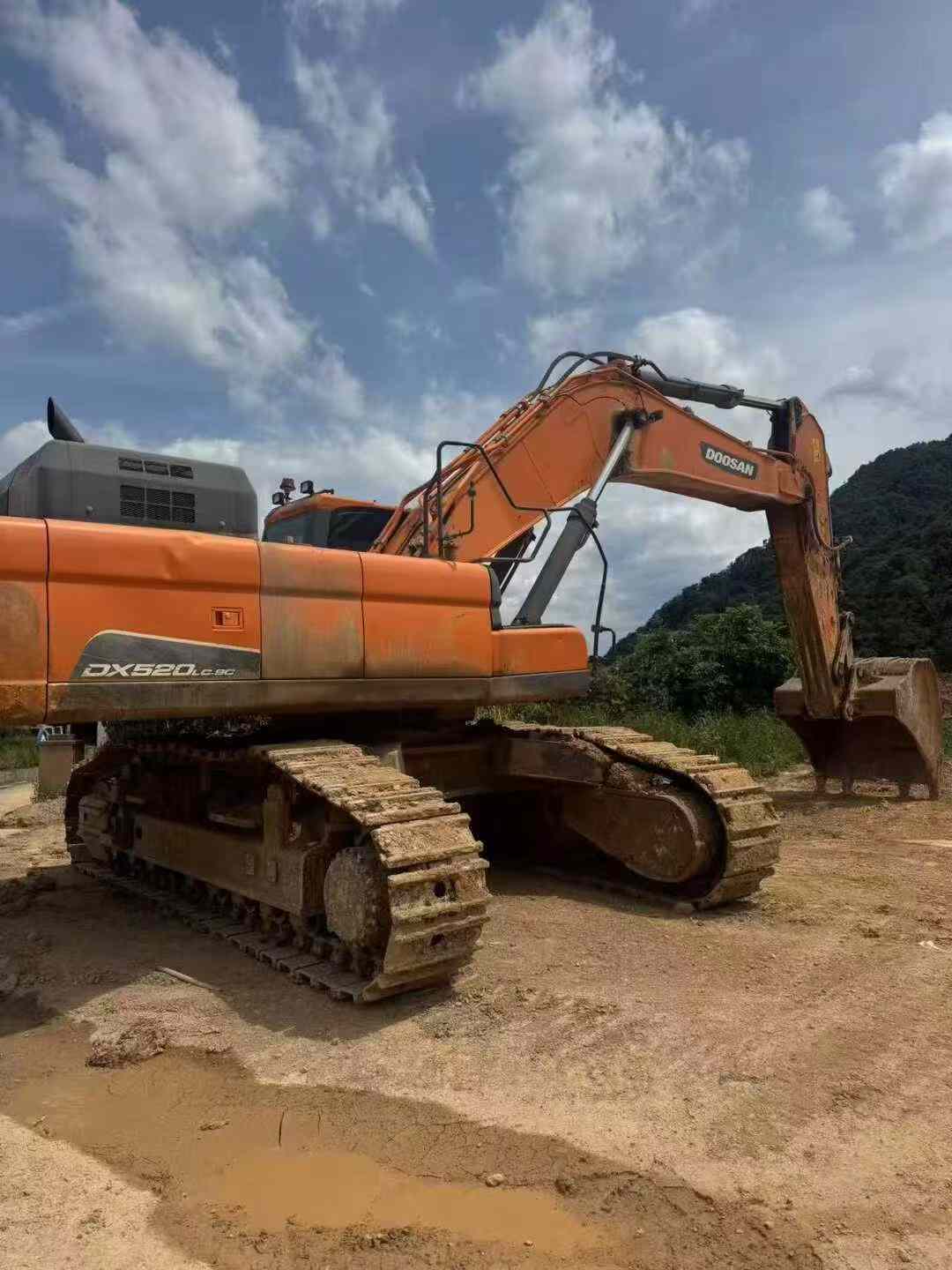 51机械