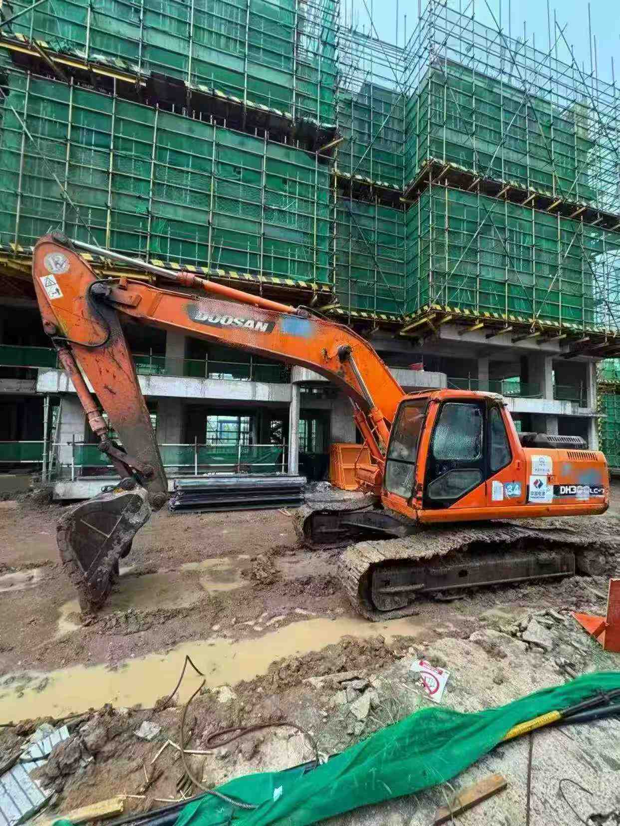 51机械