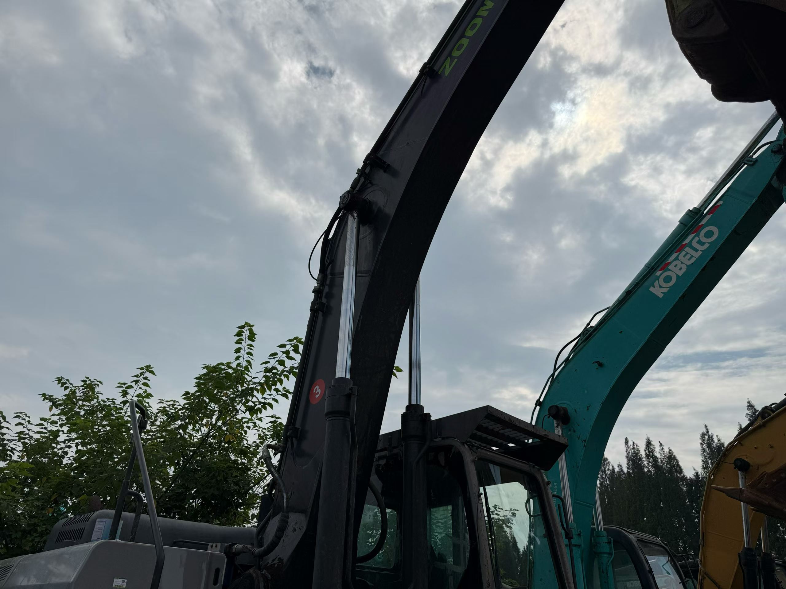 51机械