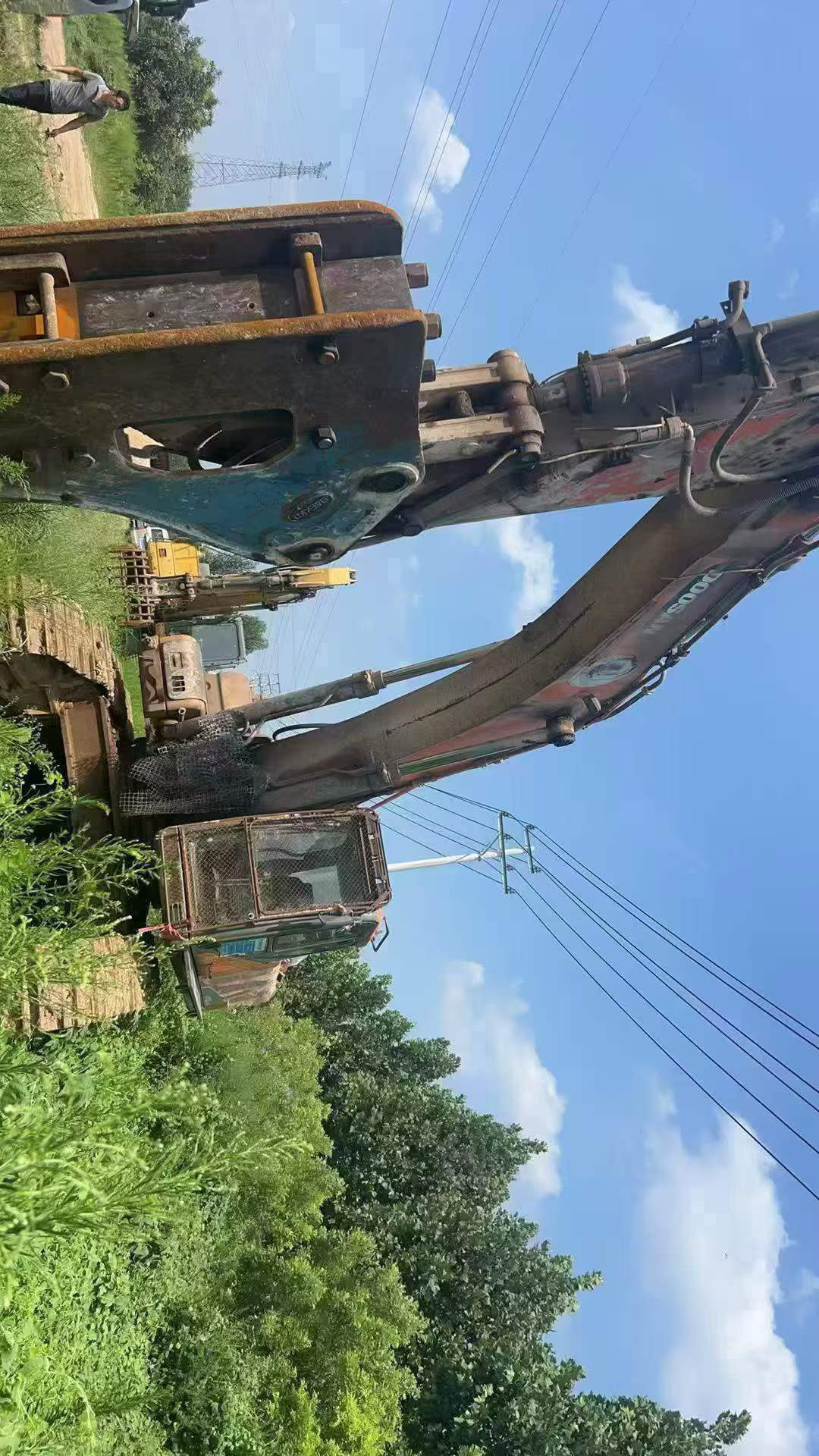 51机械