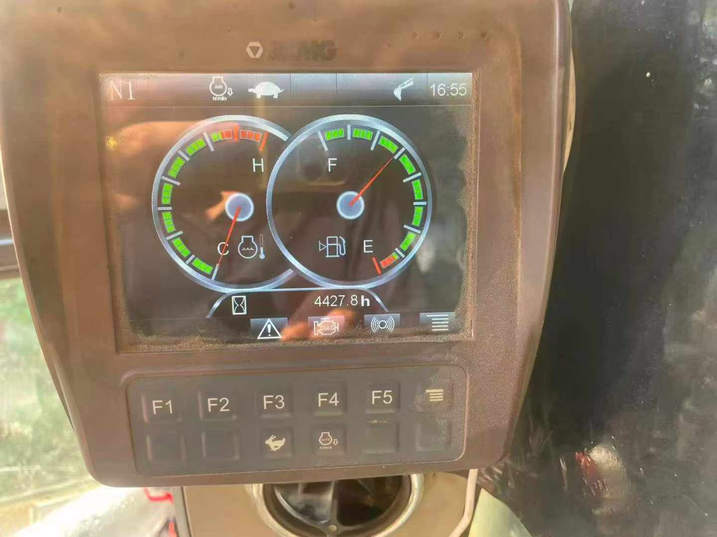 51机械
