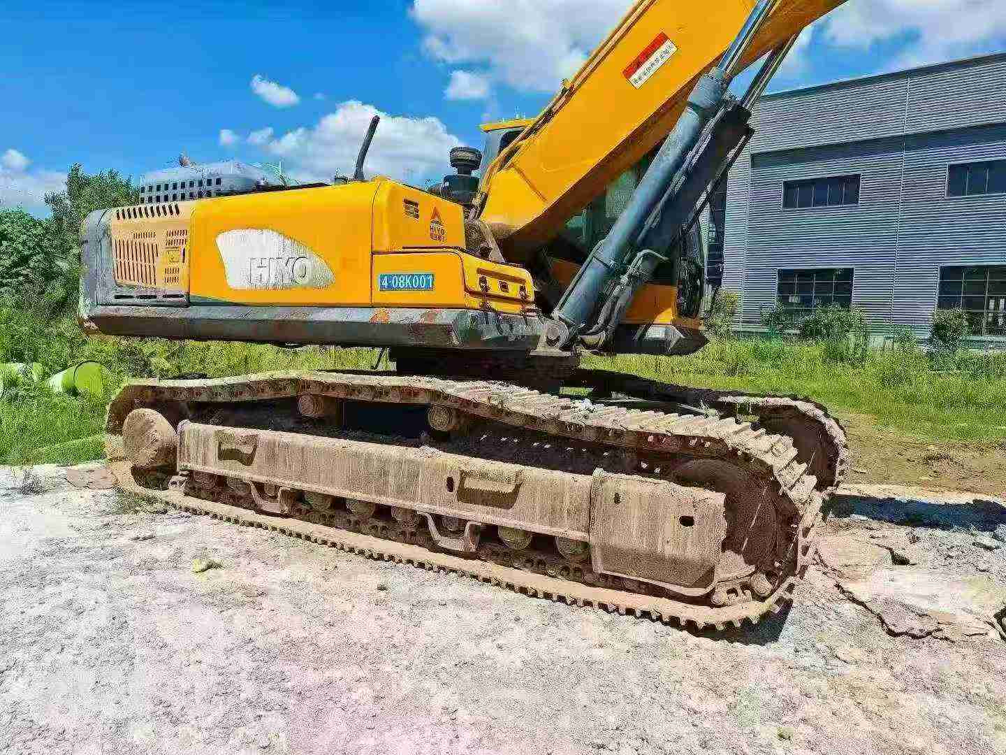 51挖机