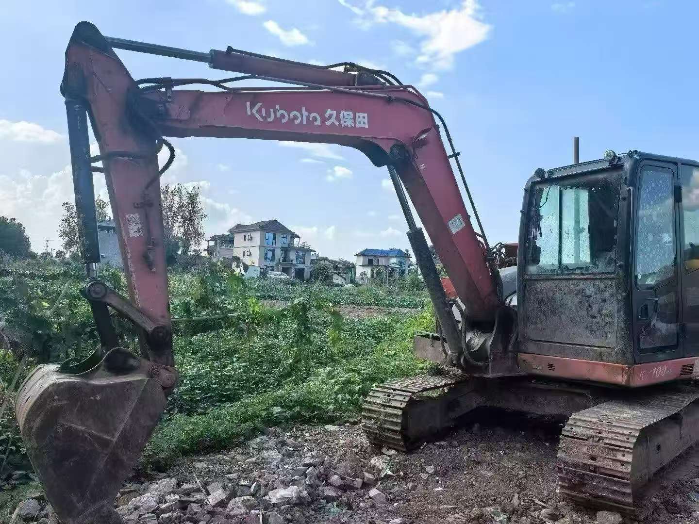 51机械