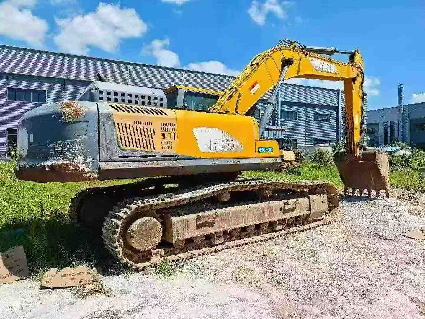 51挖机